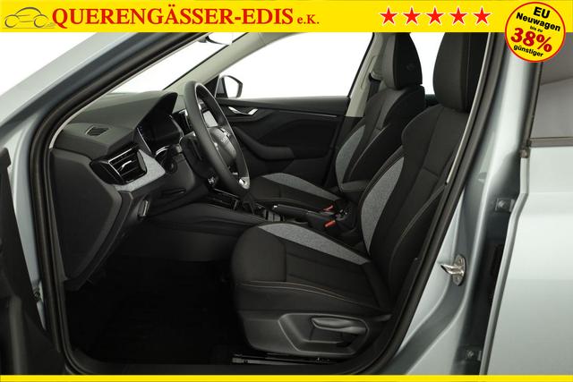 Skoda Kamiq Selection 1.0 TSI DSG Selection, AHK, Matrix, Kamera, Ladeboden, Winter 