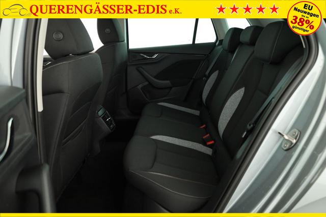 Skoda Kamiq Selection 1.0 TSI DSG Selection, AHK, Matrix, Kamera, Ladeboden, Winter 