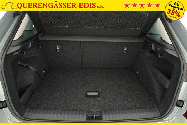 Skoda Kamiq Selection 1.0 TSI DSG Selection, AHK, Matrix, Kamera, Ladeboden, Winter 