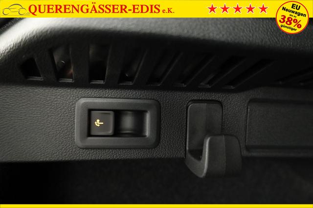 Skoda Kamiq Selection 1.0 TSI DSG Selection, AHK, Matrix, Kamera, Ladeboden, Winter 