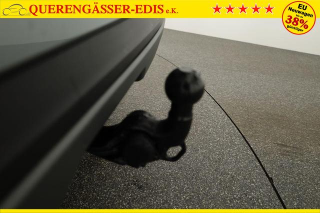 Skoda Kamiq Selection 1.0 TSI DSG Selection, AHK, Matrix, Kamera, Ladeboden, Winter 