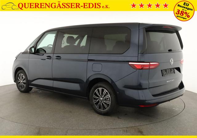Volkswagen T7 Multivan eHybrid 4M Business L&Uuml;, 7-Sitzer, AHK, IQ.Light, easyOpen, Navi, 5-J Garantie 