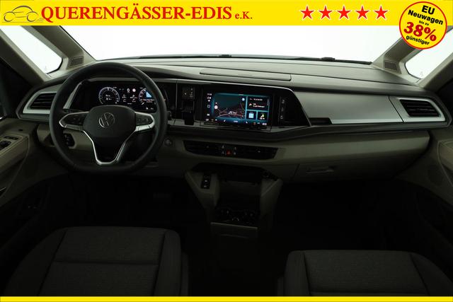 Volkswagen T7 Multivan eHybrid 4M Business L&Uuml;, 7-Sitzer, AHK, IQ.Light, easyOpen, Navi, 5-J Garantie 