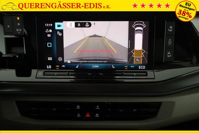 Volkswagen T7 Multivan eHybrid 4M Business L&Uuml;, 7-Sitzer, AHK, IQ.Light, easyOpen, Navi, 5-J Garantie 