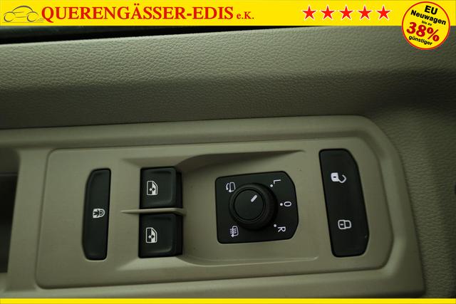 Volkswagen T7 Multivan eHybrid 4M Business L&Uuml;, 7-Sitzer, AHK, IQ.Light, easyOpen, Navi, 5-J Garantie 