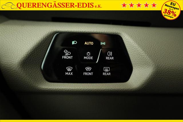 Volkswagen T7 Multivan eHybrid 4M Business L&Uuml;, 7-Sitzer, AHK, IQ.Light, easyOpen, Navi, 5-J Garantie 