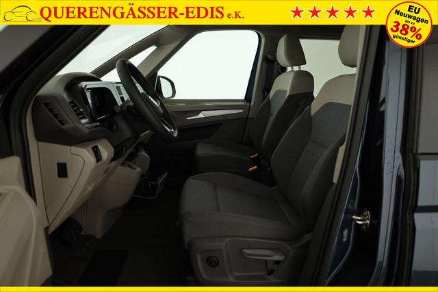 Volkswagen T7 Multivan eHybrid 4M Business L&Uuml;, 7-Sitzer, AHK, IQ.Light, easyOpen, Navi, 5-J Garantie 