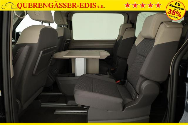 Volkswagen T7 Multivan eHybrid 4M Business L&Uuml;, 7-Sitzer, AHK, IQ.Light, easyOpen, Navi, 5-J Garantie 