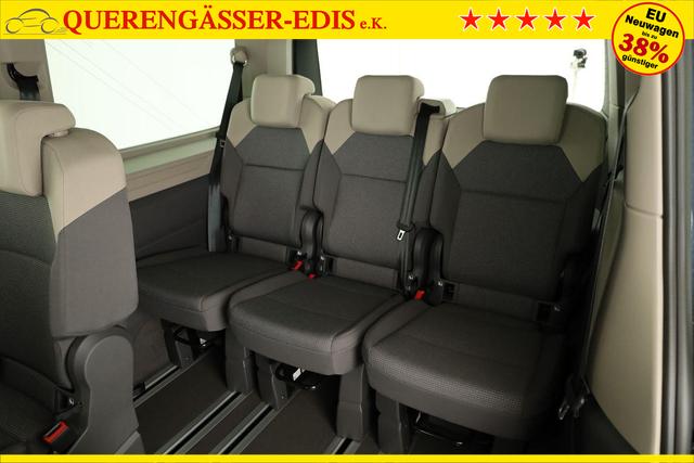 Volkswagen T7 Multivan eHybrid 4M Business L&Uuml;, 7-Sitzer, AHK, IQ.Light, easyOpen, Navi, 5-J Garantie 