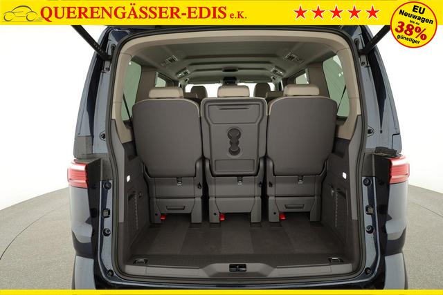 Volkswagen T7 Multivan eHybrid 4M Business L&Uuml;, 7-Sitzer, AHK, IQ.Light, easyOpen, Navi, 5-J Garantie 