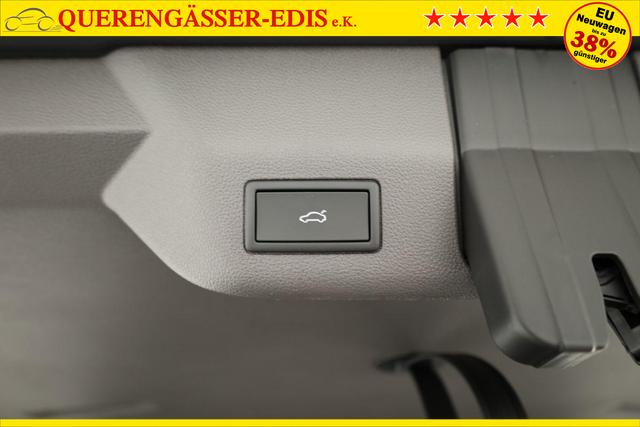 Volkswagen T7 Multivan eHybrid 4M Business L&Uuml;, 7-Sitzer, AHK, IQ.Light, easyOpen, Navi, 5-J Garantie 