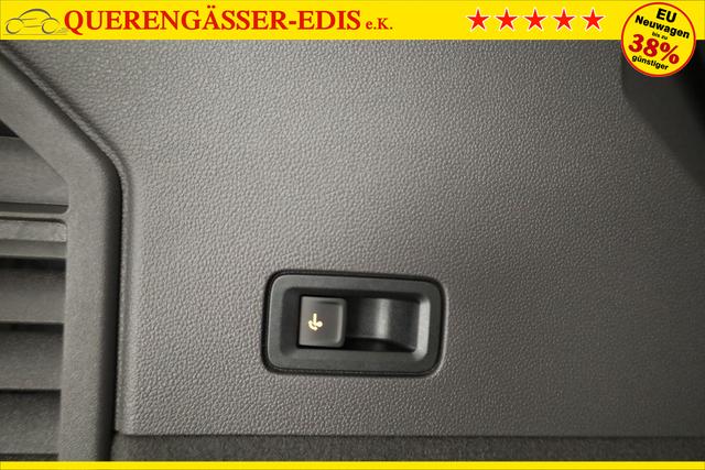 Volkswagen T7 Multivan eHybrid 4M Business L&Uuml;, 7-Sitzer, AHK, IQ.Light, easyOpen, Navi, 5-J Garantie 
