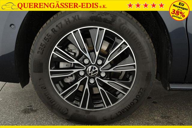 Volkswagen T7 Multivan eHybrid 4M Business L&Uuml;, 7-Sitzer, AHK, IQ.Light, easyOpen, Navi, 5-J Garantie 