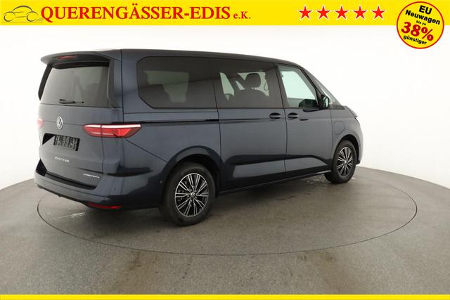 Volkswagen T7 Multivan eHybrid 4M Business L&Uuml;, 7-Sitzer, AHK, IQ.Light, easyOpen, Navi, 5-J Garantie 