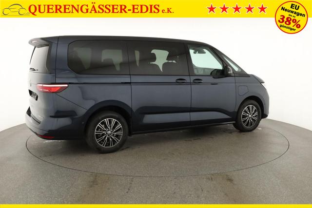 Volkswagen T7 Multivan eHybrid 4M Business L&Uuml;, 7-Sitzer, AHK, IQ.Light, easyOpen, Navi, 5-J Garantie 