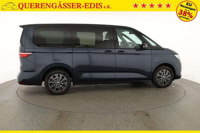 Volkswagen T7 Multivan eHybrid 4M Business L&Uuml;, 7-Sitzer, AHK, IQ.Light, easyOpen, Navi, 5-J Garantie 