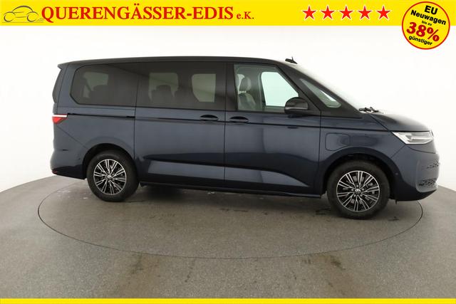 Volkswagen T7 Multivan eHybrid 4M Business L&Uuml;, 7-Sitzer, AHK, IQ.Light, easyOpen, Navi, 5-J Garantie 