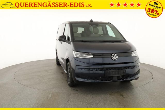Volkswagen T7 Multivan eHybrid 4M Business L&Uuml;, 7-Sitzer, AHK, IQ.Light, easyOpen, Navi, 5-J Garantie 