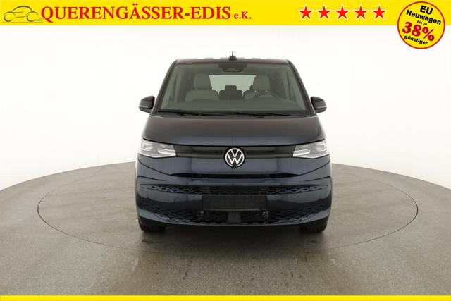 Volkswagen T7 Multivan eHybrid 4M Business L&Uuml;, 7-Sitzer, AHK, IQ.Light, easyOpen, Navi, 5-J Garantie 