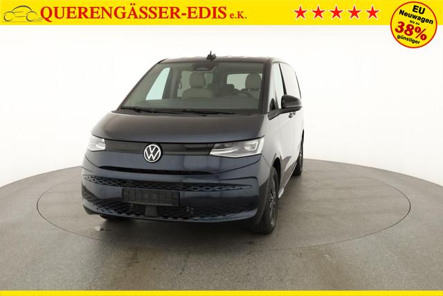 Volkswagen T7 Multivan eHybrid 4M Business L&Uuml;, 7-Sitzer, AHK, IQ.Light, easyOpen, Navi, 5-J Garantie 