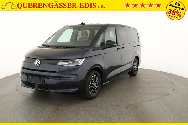 Volkswagen T7 Multivan eHybrid 4M Business L&Uuml;, 7-Sitzer, AHK, IQ.Light, easyOpen, Navi, 5-J Garantie 