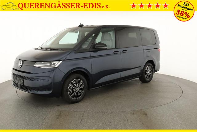 Volkswagen T7 Multivan eHybrid 4M Business L&Uuml;, 7-Sitzer, AHK, IQ.Light, easyOpen, Navi, 5-J Garantie 