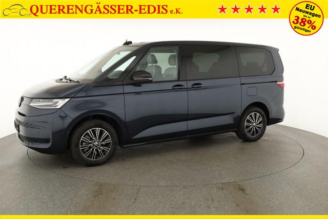 Volkswagen T7 Multivan eHybrid 4M Business L&Uuml;, 7-Sitzer, AHK, IQ.Light, easyOpen, Navi, 5-J Garantie 