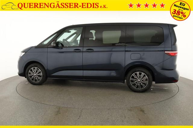 Volkswagen T7 Multivan eHybrid 4M Business L&Uuml;, 7-Sitzer, AHK, IQ.Light, easyOpen, Navi, 5-J Garantie 