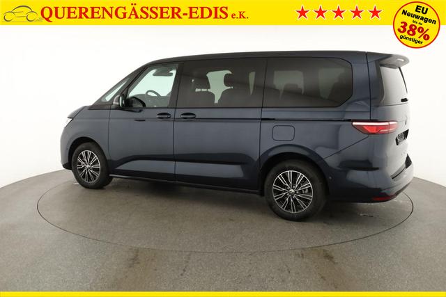 Volkswagen T7 Multivan eHybrid 4M Business L&Uuml;, 7-Sitzer, AHK, IQ.Light, easyOpen, Navi, 5-J Garantie 
