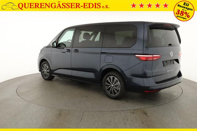 Volkswagen T7 Multivan eHybrid 4M Business L&Uuml;, 7-Sitzer, AHK, IQ.Light, easyOpen, Navi, 5-J Garantie 