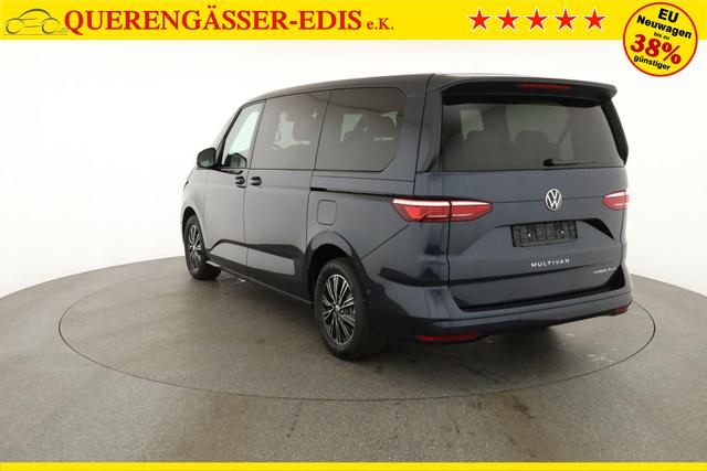 Volkswagen T7 Multivan eHybrid 4M Business L&Uuml;, 7-Sitzer, AHK, IQ.Light, easyOpen, Navi, 5-J Garantie 