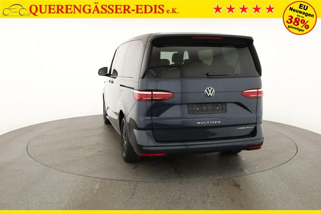 Volkswagen T7 Multivan eHybrid 4M Business L&Uuml;, 7-Sitzer, AHK, IQ.Light, easyOpen, Navi, 5-J Garantie 