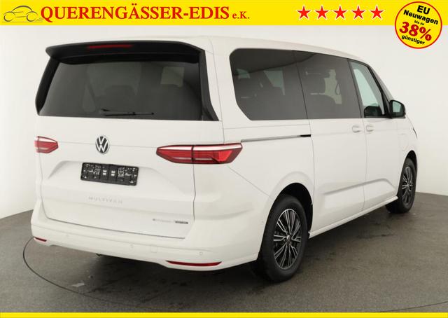 Volkswagen T7 Multivan eHybrid 4M Business L&Uuml;, 7-Sitzer, AHK, IQ.Light, easyOpen, Navi, 5-J Garantie 