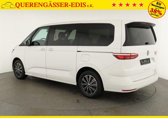 Volkswagen T7 Multivan eHybrid 4M Business L&Uuml;, 7-Sitzer, AHK, IQ.Light, easyOpen, Navi, 5-J Garantie 