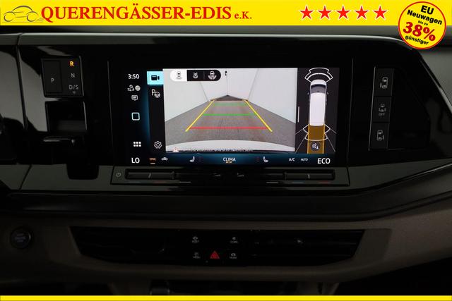 Volkswagen T7 Multivan eHybrid 4M Business L&Uuml;, 7-Sitzer, AHK, IQ.Light, easyOpen, Navi, 5-J Garantie 