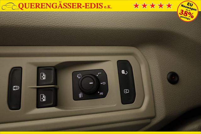 Volkswagen T7 Multivan eHybrid 4M Business L&Uuml;, 7-Sitzer, AHK, IQ.Light, easyOpen, Navi, 5-J Garantie 