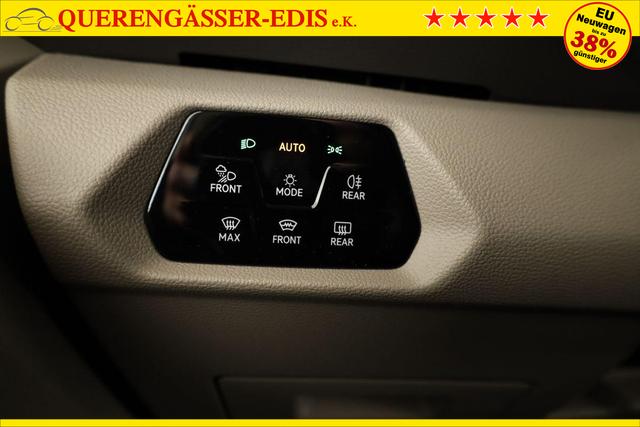 Volkswagen T7 Multivan eHybrid 4M Business L&Uuml;, 7-Sitzer, AHK, IQ.Light, easyOpen, Navi, 5-J Garantie 