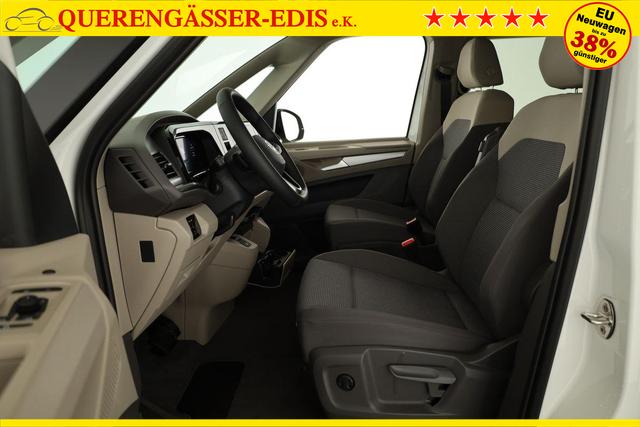 Volkswagen T7 Multivan eHybrid 4M Business L&Uuml;, 7-Sitzer, AHK, IQ.Light, easyOpen, Navi, 5-J Garantie 
