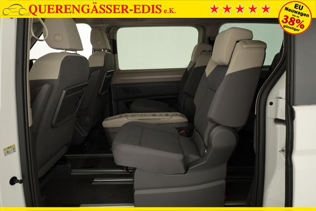 Volkswagen T7 Multivan eHybrid 4M Business L&Uuml;, 7-Sitzer, AHK, IQ.Light, easyOpen, Navi, 5-J Garantie 