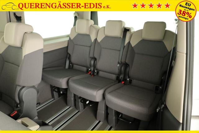 Volkswagen T7 Multivan eHybrid 4M Business L&Uuml;, 7-Sitzer, AHK, IQ.Light, easyOpen, Navi, 5-J Garantie 