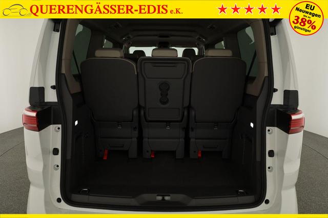 Volkswagen T7 Multivan eHybrid 4M Business L&Uuml;, 7-Sitzer, AHK, IQ.Light, easyOpen, Navi, 5-J Garantie 