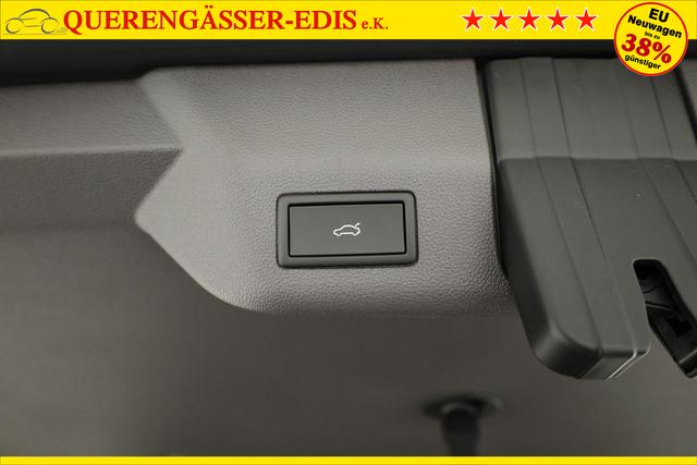 Volkswagen T7 Multivan eHybrid 4M Business L&Uuml;, 7-Sitzer, AHK, IQ.Light, easyOpen, Navi, 5-J Garantie 