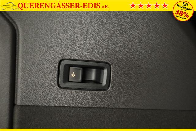 Volkswagen T7 Multivan eHybrid 4M Business L&Uuml;, 7-Sitzer, AHK, IQ.Light, easyOpen, Navi, 5-J Garantie 