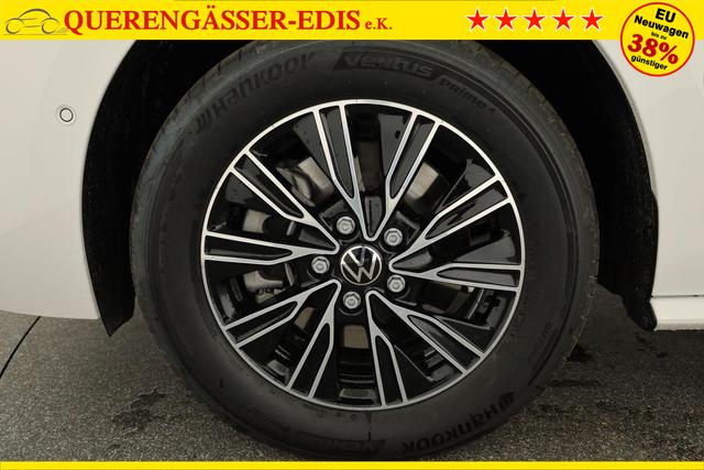 Volkswagen T7 Multivan eHybrid 4M Business L&Uuml;, 7-Sitzer, AHK, IQ.Light, easyOpen, Navi, 5-J Garantie 