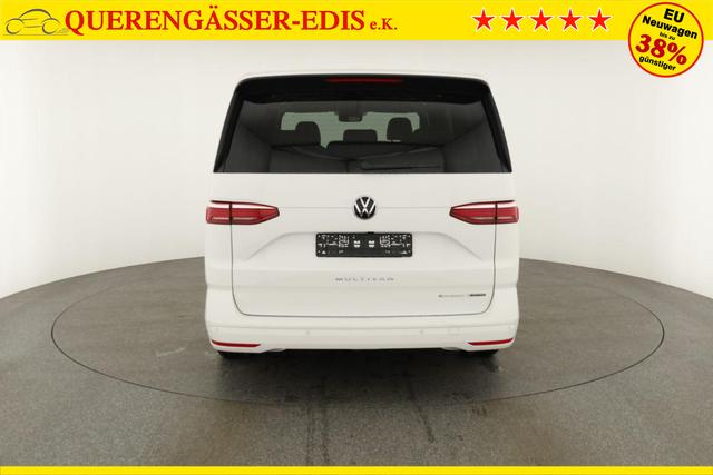 Volkswagen T7 Multivan eHybrid 4M Business L&Uuml;, 7-Sitzer, AHK, IQ.Light, easyOpen, Navi, 5-J Garantie 