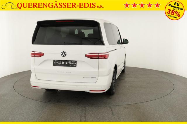 Volkswagen T7 Multivan eHybrid 4M Business L&Uuml;, 7-Sitzer, AHK, IQ.Light, easyOpen, Navi, 5-J Garantie 