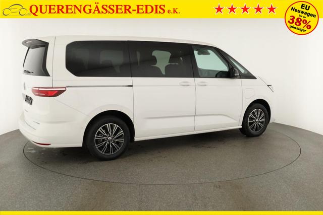 Volkswagen T7 Multivan eHybrid 4M Business L&Uuml;, 7-Sitzer, AHK, IQ.Light, easyOpen, Navi, 5-J Garantie 