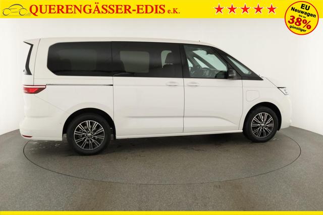 Volkswagen T7 Multivan eHybrid 4M Business L&Uuml;, 7-Sitzer, AHK, IQ.Light, easyOpen, Navi, 5-J Garantie 