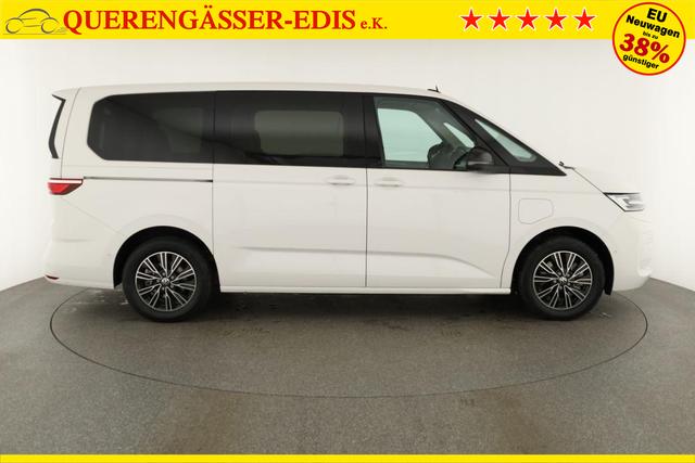 Volkswagen T7 Multivan eHybrid 4M Business L&Uuml;, 7-Sitzer, AHK, IQ.Light, easyOpen, Navi, 5-J Garantie 
