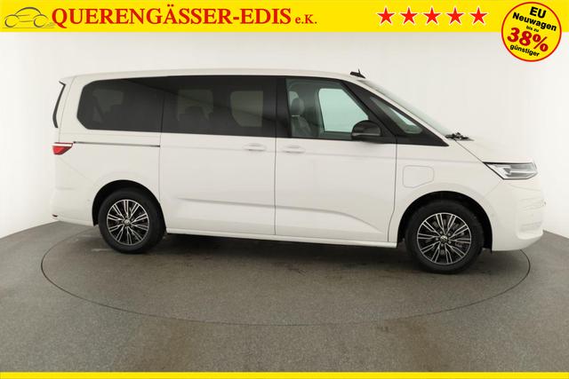 Volkswagen T7 Multivan eHybrid 4M Business L&Uuml;, 7-Sitzer, AHK, IQ.Light, easyOpen, Navi, 5-J Garantie 